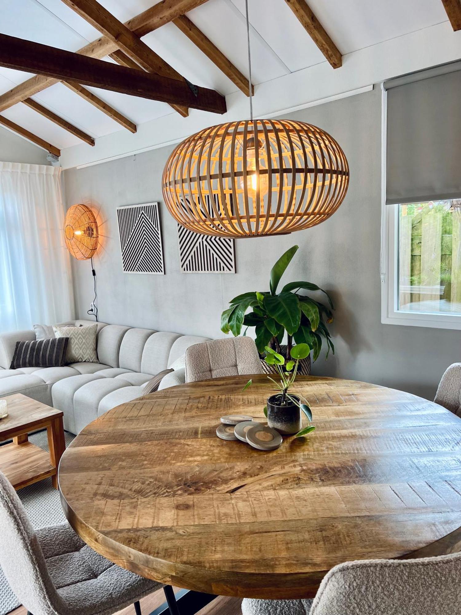 Luxe Boshuisje Met Prive Wellness & Jacuzzi Op De Veluwe Ermelo Εξωτερικό φωτογραφία